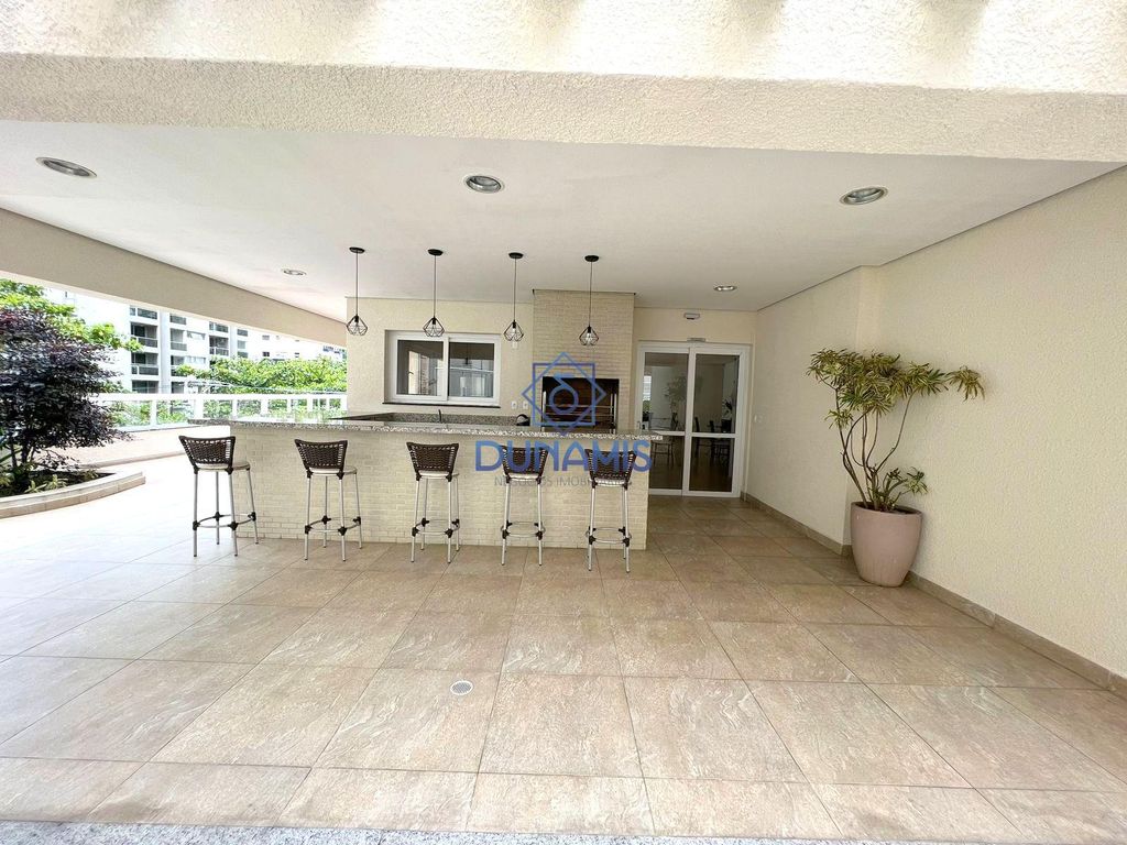 APARTAMENTO PRÉDIO NOVO 01 QUADRA  PRAIA DE PITANGUEIRAS - COM VISTA PARA O MAR em Pitangueiras, Guarujá — foto 39