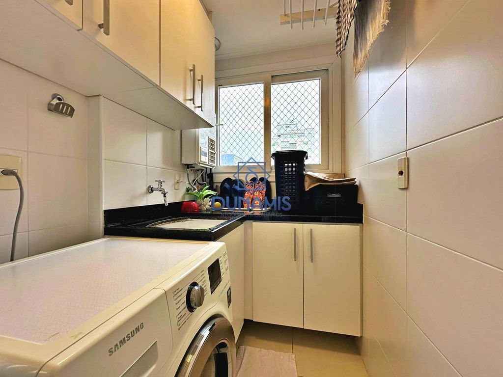 APARTAMENTO PRÉDIO NOVO 01 QUADRA  PRAIA DE PITANGUEIRAS - COM VISTA PARA O MAR em Pitangueiras, Guarujá — foto 33