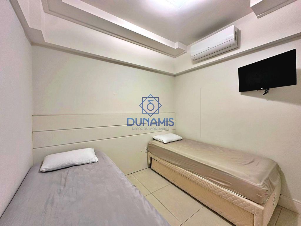 APARTAMENTO PRÉDIO NOVO 01 QUADRA  PRAIA DE PITANGUEIRAS - COM VISTA PARA O MAR em Pitangueiras, Guarujá — foto 32