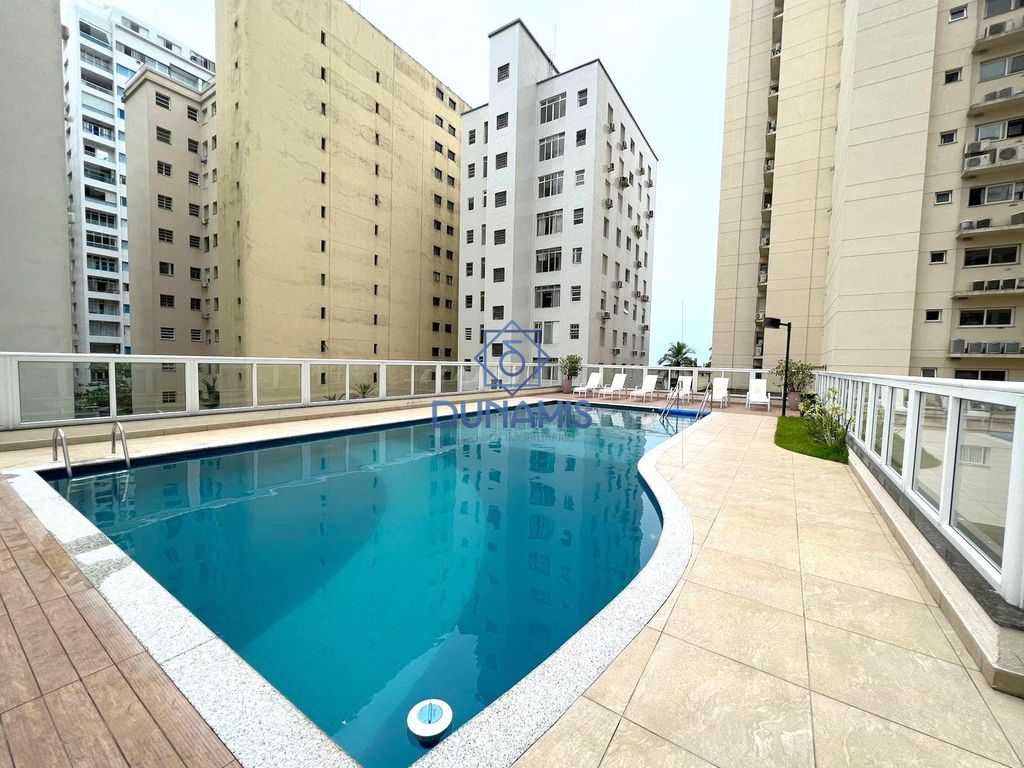 APARTAMENTO PRÉDIO NOVO 01 QUADRA  PRAIA DE PITANGUEIRAS - COM VISTA PARA O MAR em Pitangueiras, Guarujá — foto 44