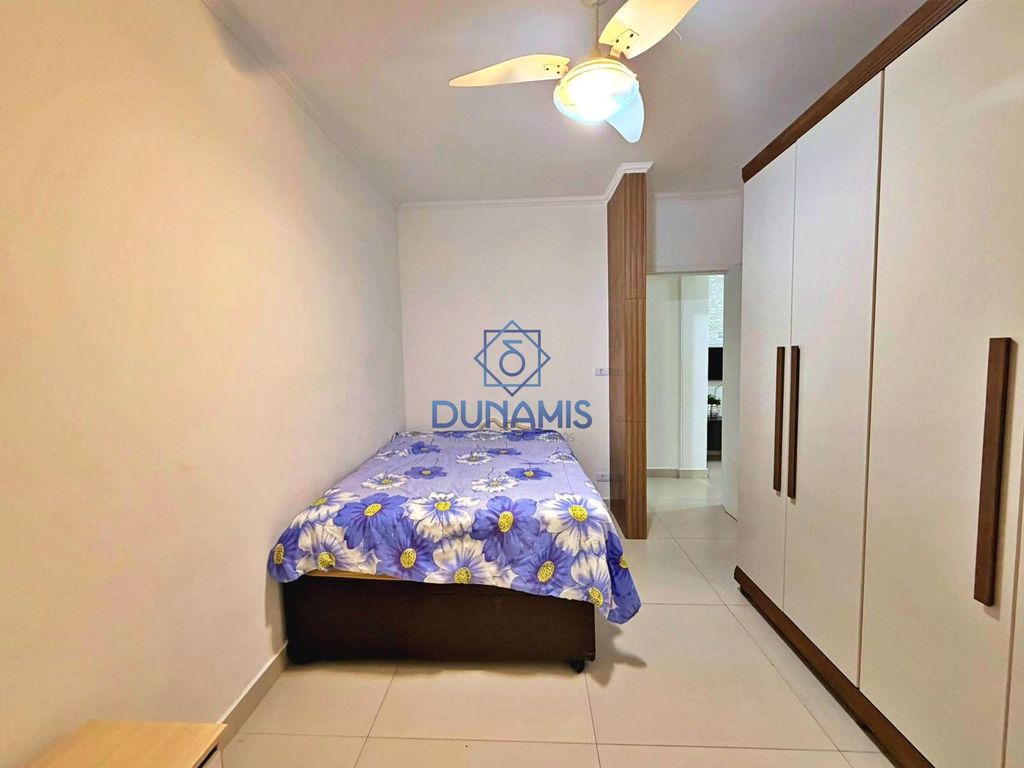 APARTAMENTO TOTALMENTE REFORMADO NA PRAIA DAS ASTÚRIAS - COM 01 VAGA DE GARAGEM em Jardim Astúrias, Guarujá — foto 11
