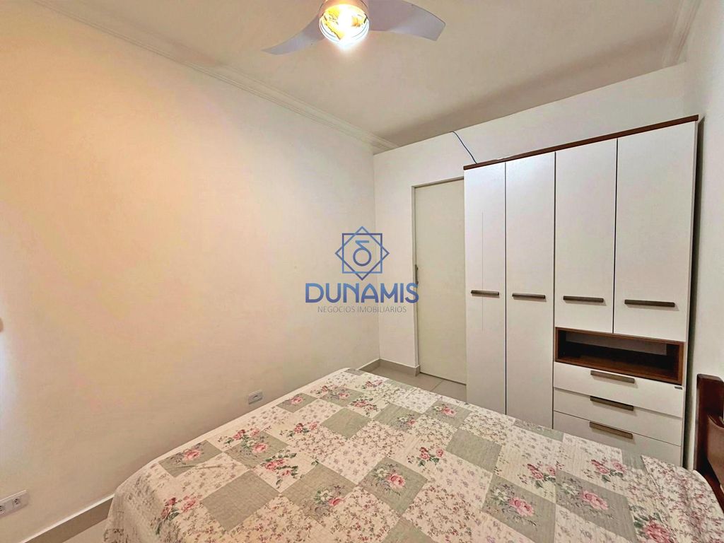 APARTAMENTO TOTALMENTE REFORMADO NA PRAIA DAS ASTÚRIAS - COM 01 VAGA DE GARAGEM em Jardim Astúrias, Guarujá — foto 7