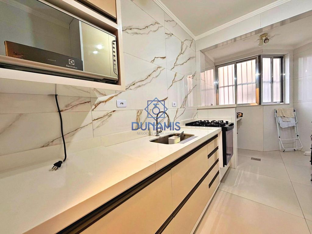 APARTAMENTO TOTALMENTE REFORMADO NA PRAIA DAS ASTÚRIAS - COM 01 VAGA DE GARAGEM em Jardim Astúrias, Guarujá — foto 14