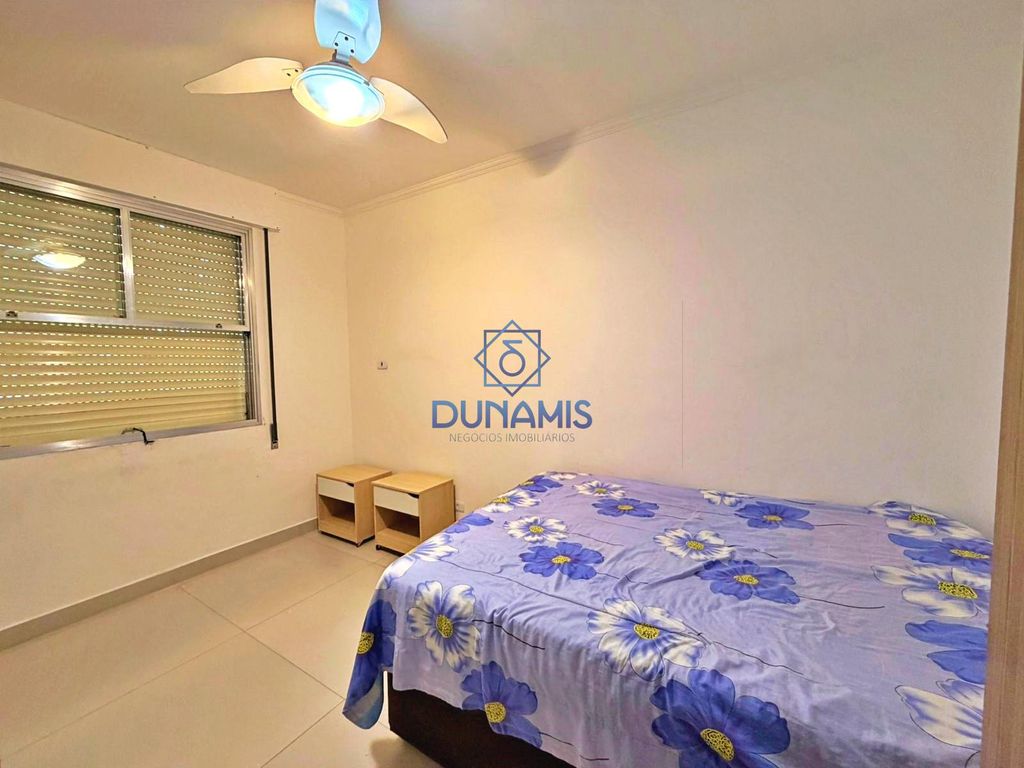 APARTAMENTO TOTALMENTE REFORMADO NA PRAIA DAS ASTÚRIAS - COM 01 VAGA DE GARAGEM em Jardim Astúrias, Guarujá — foto 9