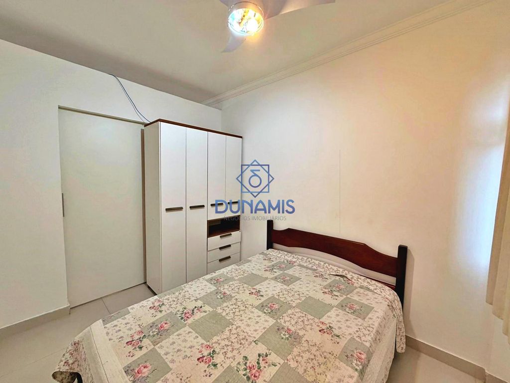 APARTAMENTO TOTALMENTE REFORMADO NA PRAIA DAS ASTÚRIAS - COM 01 VAGA DE GARAGEM em Jardim Astúrias, Guarujá — foto 6