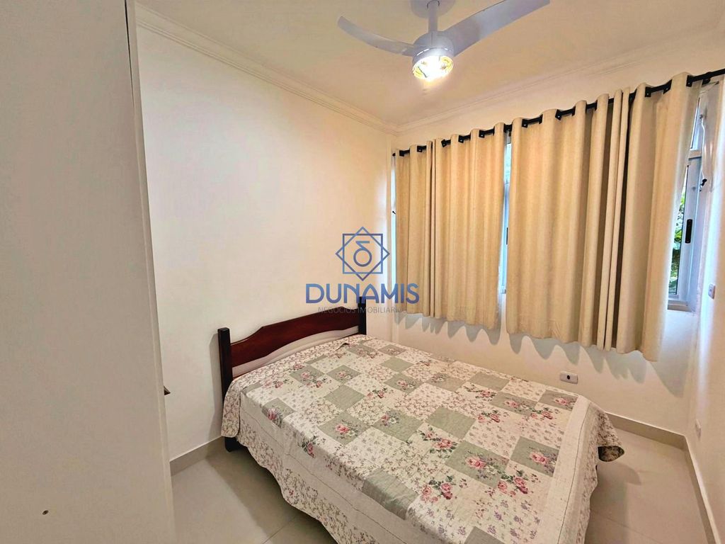APARTAMENTO TOTALMENTE REFORMADO NA PRAIA DAS ASTÚRIAS - COM 01 VAGA DE GARAGEM em Jardim Astúrias, Guarujá — foto 5