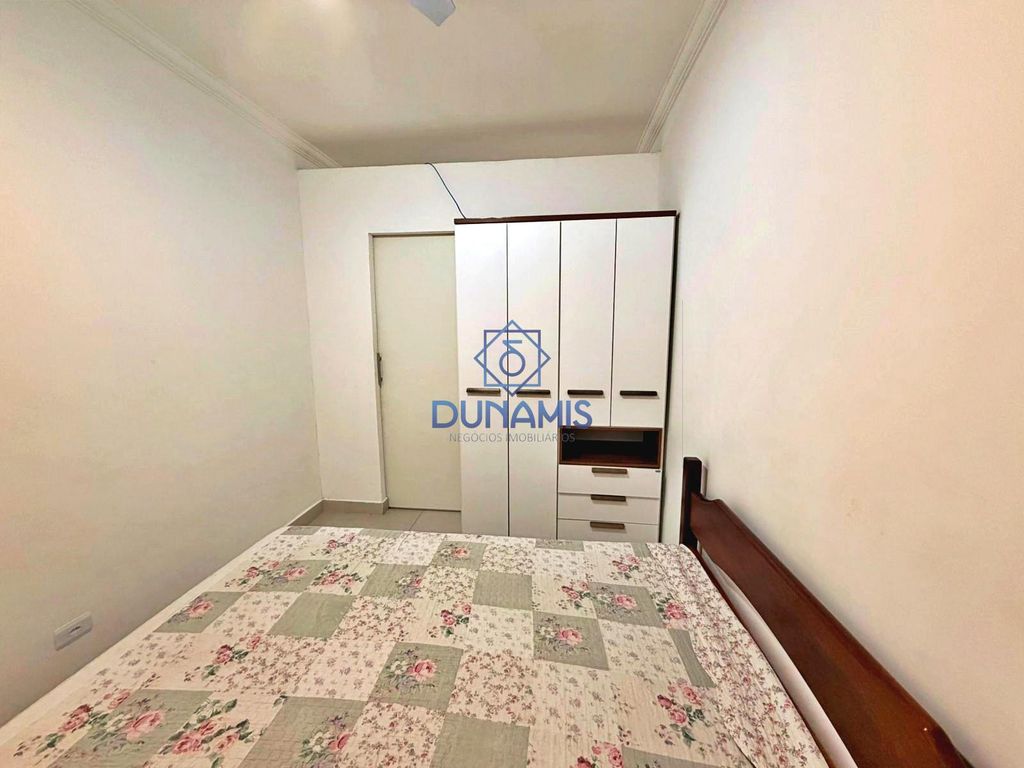 APARTAMENTO TOTALMENTE REFORMADO NA PRAIA DAS ASTÚRIAS - COM 01 VAGA DE GARAGEM em Jardim Astúrias, Guarujá — foto 8