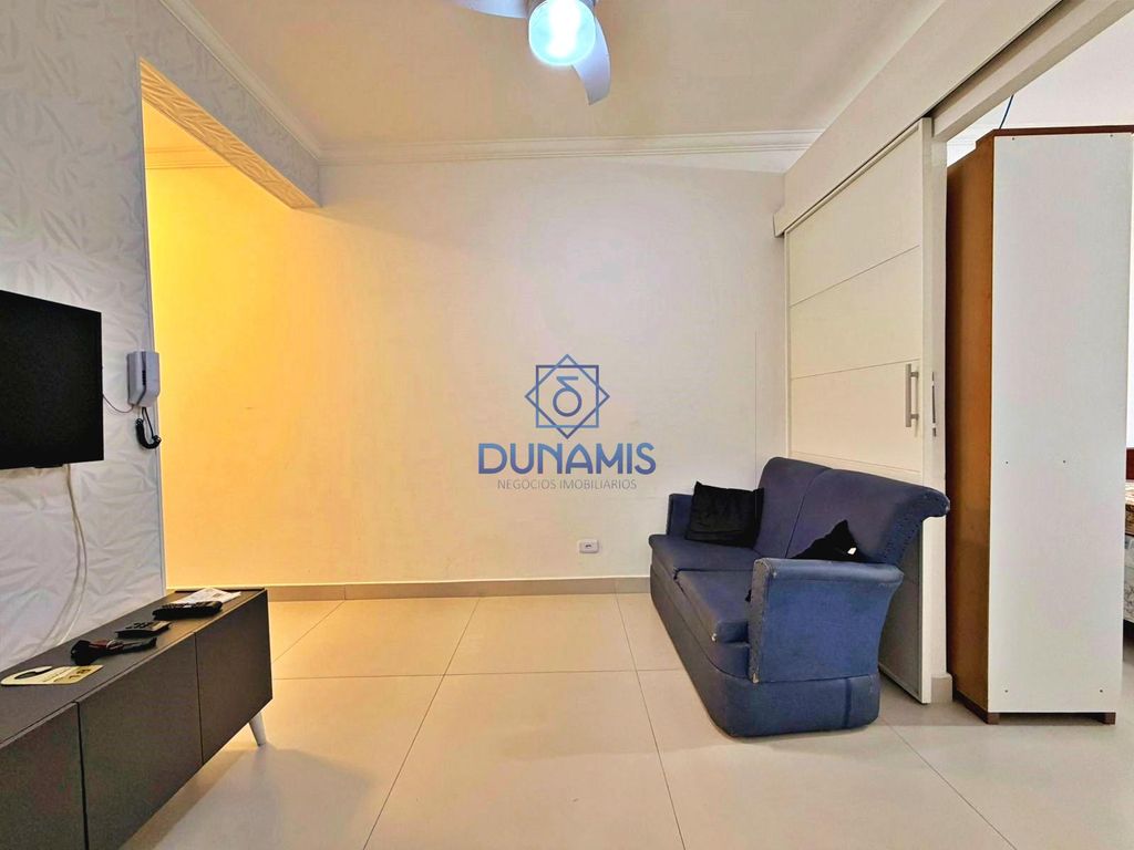 APARTAMENTO TOTALMENTE REFORMADO NA PRAIA DAS ASTÚRIAS - COM 01 VAGA DE GARAGEM em Jardim Astúrias, Guarujá — foto 4