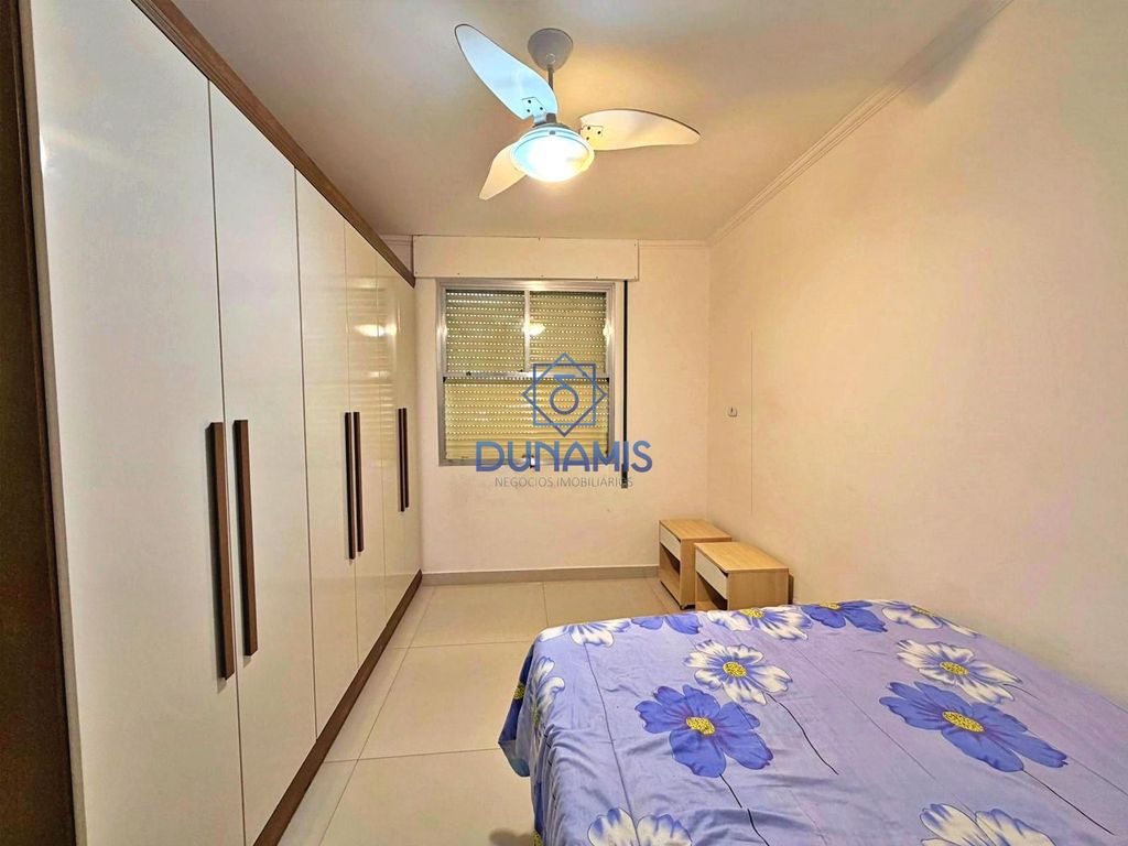APARTAMENTO TOTALMENTE REFORMADO NA PRAIA DAS ASTÚRIAS - COM 01 VAGA DE GARAGEM em Jardim Astúrias, Guarujá — foto 10