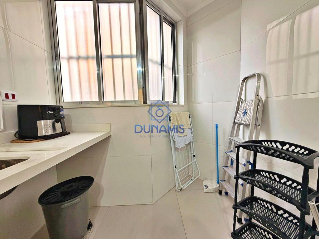 APARTAMENTO TOTALMENTE REFORMADO NA PRAIA DAS ASTÚRIAS - COM 01 VAGA DE GARAGEM em Jardim Astúrias, Guarujá — foto 17