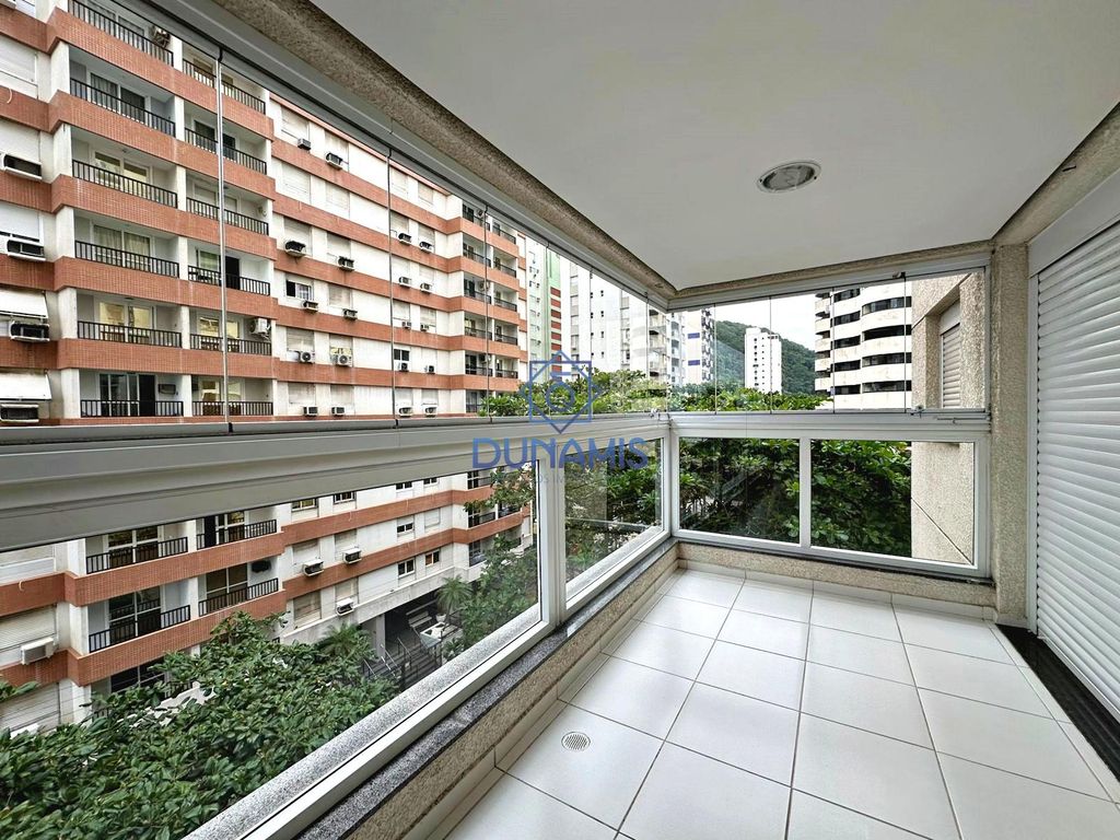 APARTAMENTO À VENDA NA PITANGUEIRAS - REG. SHOPPING LA PLAGE -VISTA MAR E LAZER em Pitangueiras, Guarujá — foto 3
