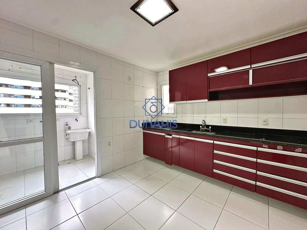 APARTAMENTO À VENDA NA PITANGUEIRAS - REG. SHOPPING LA PLAGE -VISTA MAR E LAZER em Pitangueiras, Guarujá — foto 10
