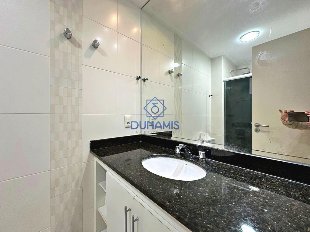APARTAMENTO À VENDA NA PITANGUEIRAS - REG. SHOPPING LA PLAGE -VISTA MAR E LAZER em Pitangueiras, Guarujá — foto 19