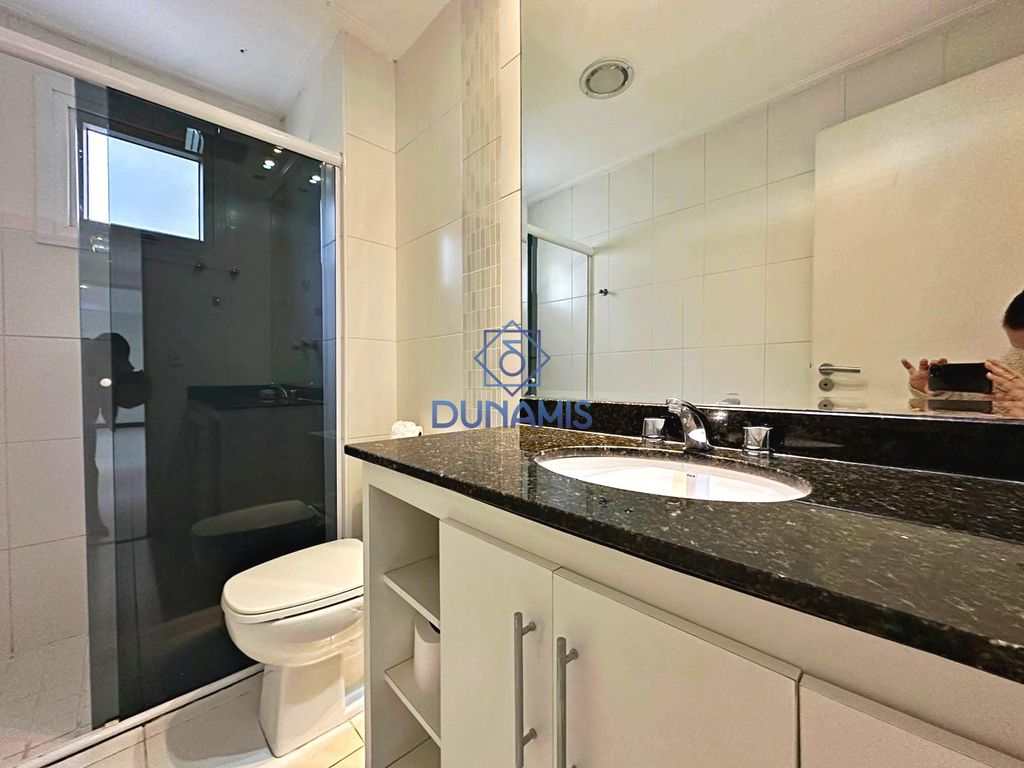 APARTAMENTO À VENDA NA PITANGUEIRAS - REG. SHOPPING LA PLAGE -VISTA MAR E LAZER em Pitangueiras, Guarujá — foto 25