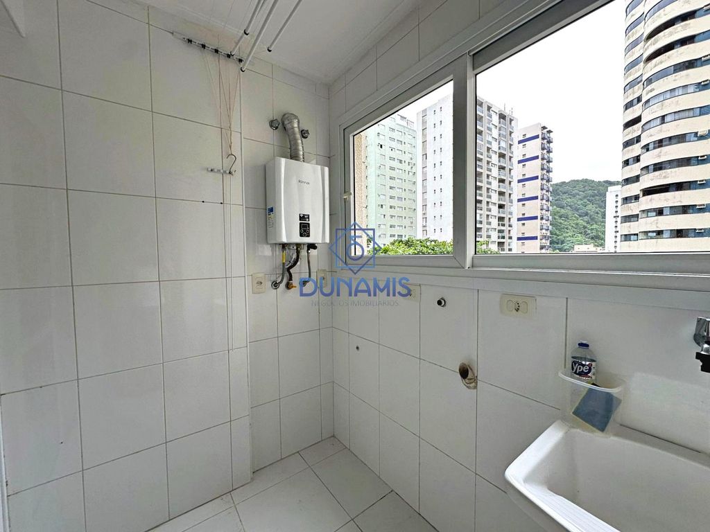 APARTAMENTO À VENDA NA PITANGUEIRAS - REG. SHOPPING LA PLAGE -VISTA MAR E LAZER em Pitangueiras, Guarujá — foto 33