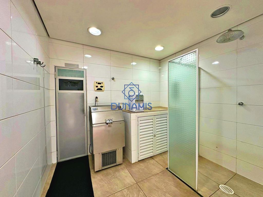APARTAMENTO À VENDA NA PITANGUEIRAS - REG. SHOPPING LA PLAGE -VISTA MAR E LAZER em Pitangueiras, Guarujá — foto 40