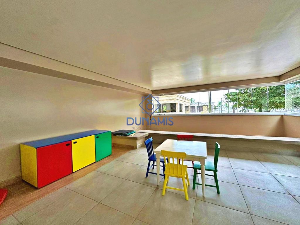 APARTAMENTO À VENDA NA PITANGUEIRAS - REG. SHOPPING LA PLAGE -VISTA MAR E LAZER em Pitangueiras, Guarujá — foto 49