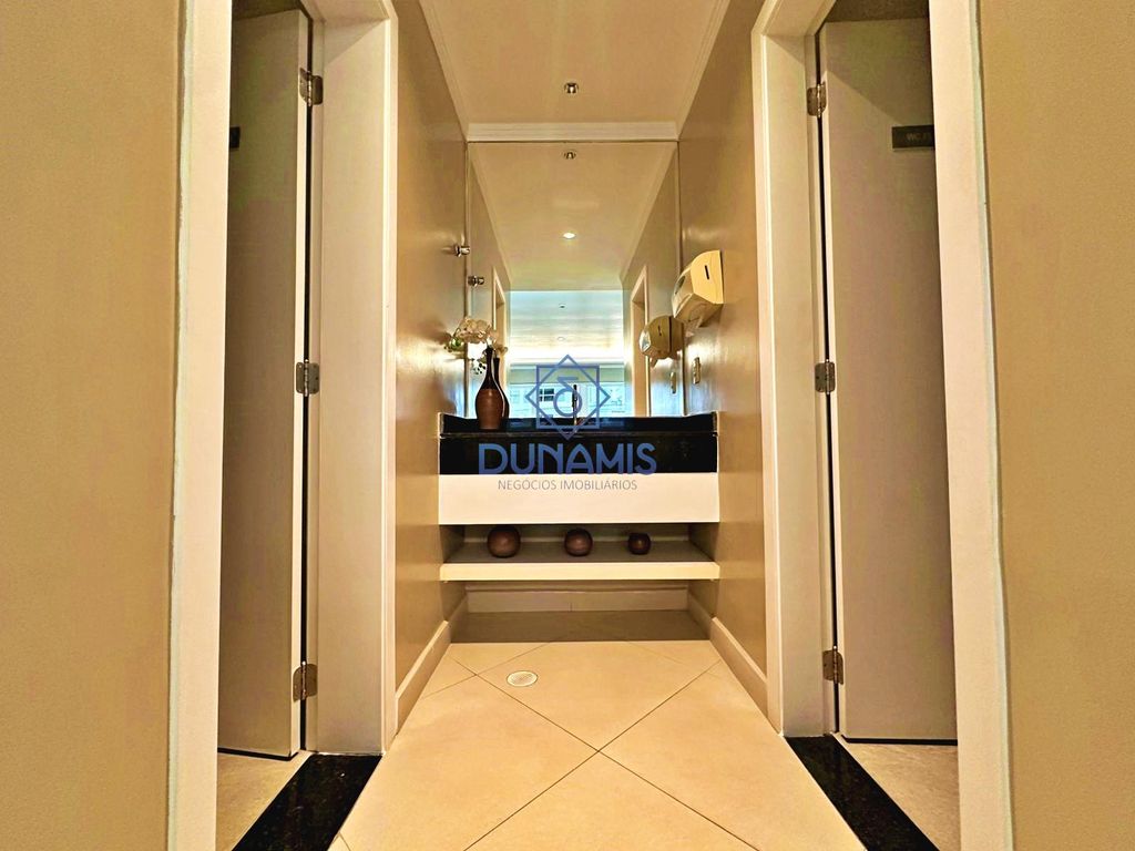 APARTAMENTO À VENDA NA PITANGUEIRAS - REG. SHOPPING LA PLAGE -VISTA MAR E LAZER em Pitangueiras, Guarujá — foto 45