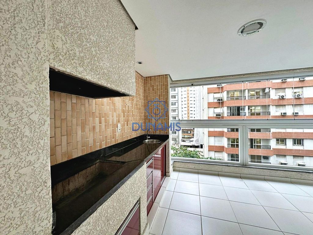 APARTAMENTO À VENDA NA PITANGUEIRAS - REG. SHOPPING LA PLAGE -VISTA MAR E LAZER em Pitangueiras, Guarujá — foto 4