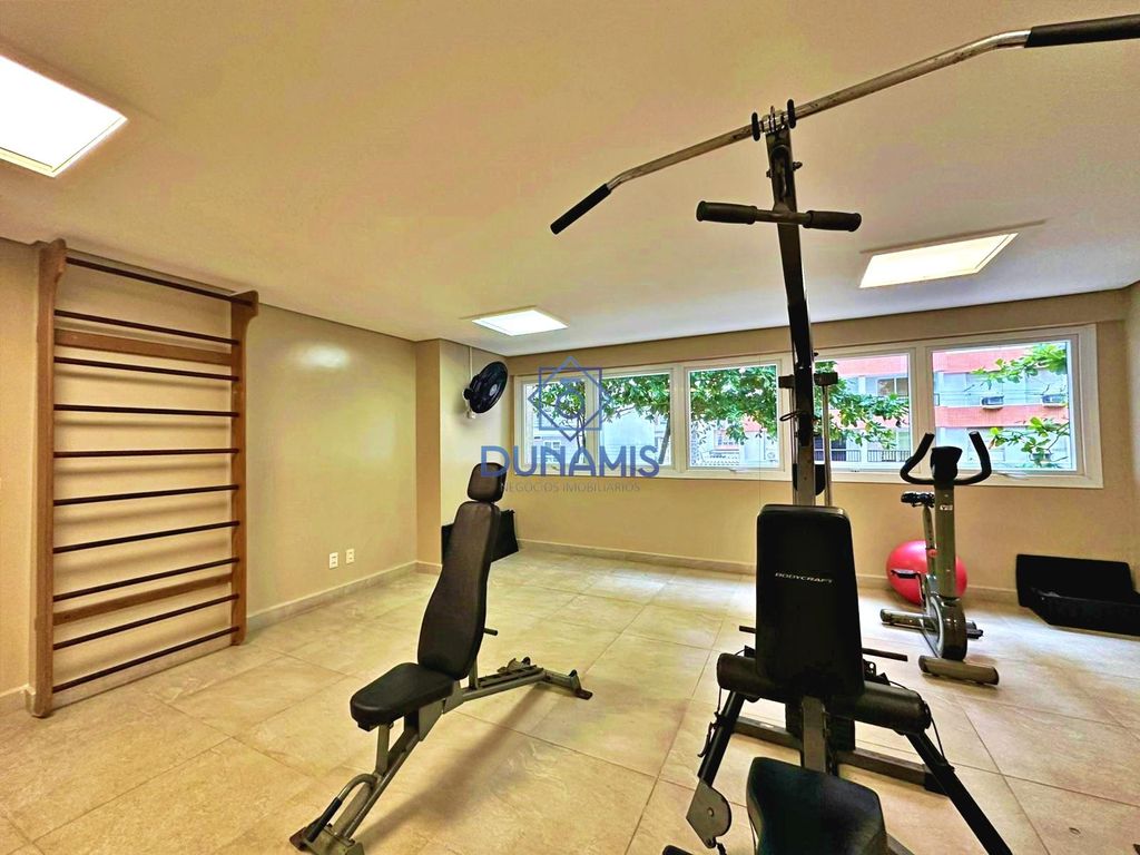 APARTAMENTO À VENDA NA PITANGUEIRAS - REG. SHOPPING LA PLAGE -VISTA MAR E LAZER em Pitangueiras, Guarujá — foto 51
