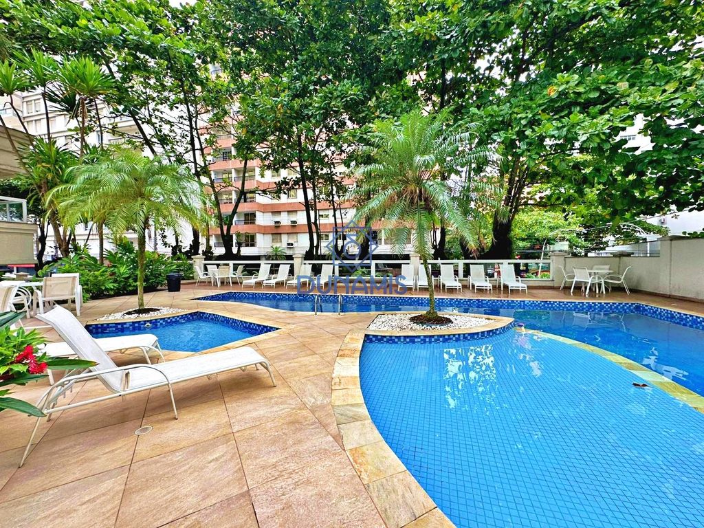 APARTAMENTO À VENDA NA PITANGUEIRAS - REG. SHOPPING LA PLAGE -VISTA MAR E LAZER em Pitangueiras, Guarujá — foto 35
