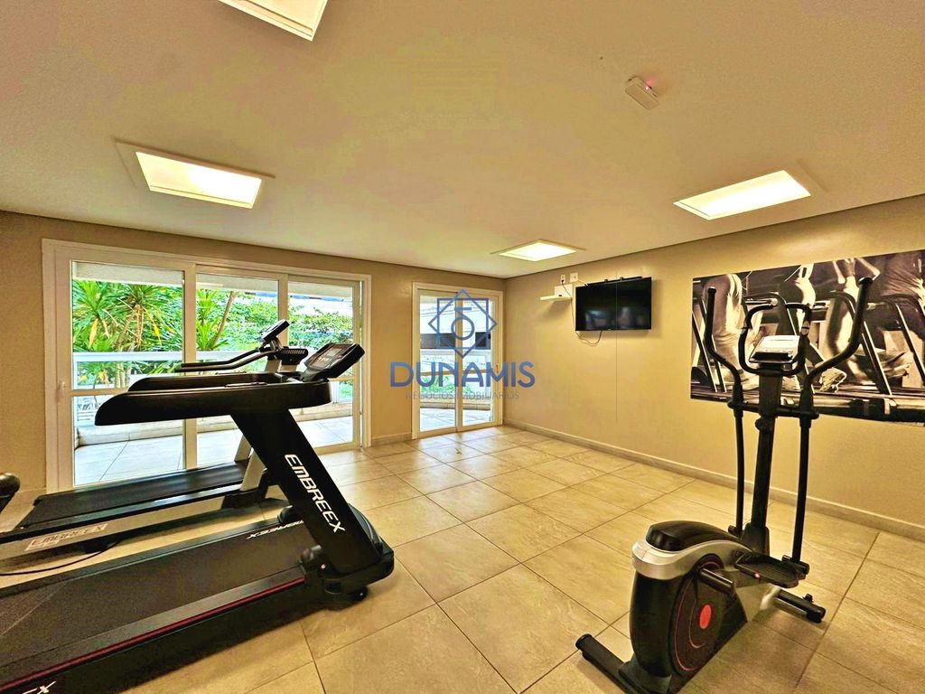 APARTAMENTO À VENDA NA PITANGUEIRAS - REG. SHOPPING LA PLAGE -VISTA MAR E LAZER em Pitangueiras, Guarujá — foto 52