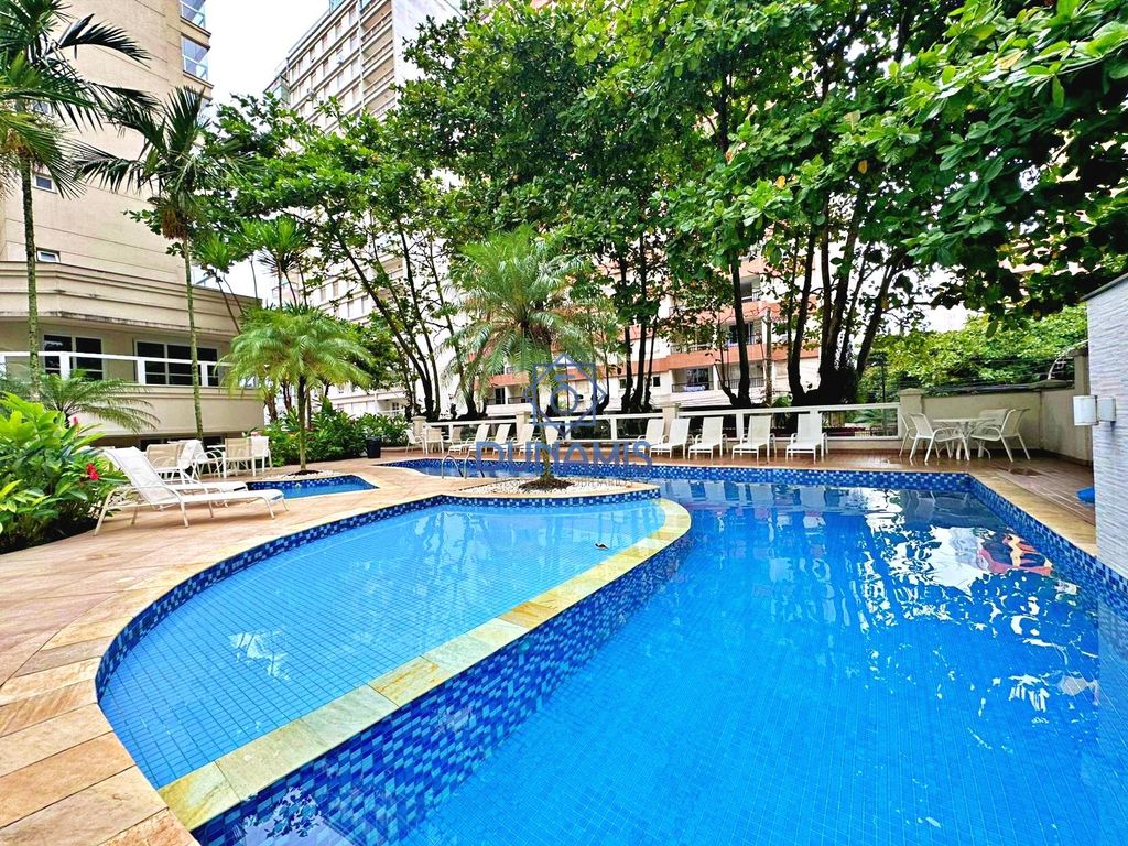 APARTAMENTO À VENDA NA PITANGUEIRAS - REG. SHOPPING LA PLAGE -VISTA MAR E LAZER em Pitangueiras, Guarujá — foto 34