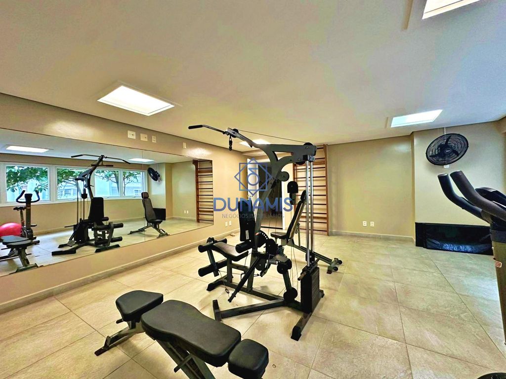 APARTAMENTO À VENDA NA PITANGUEIRAS - REG. SHOPPING LA PLAGE -VISTA MAR E LAZER em Pitangueiras, Guarujá — foto 53