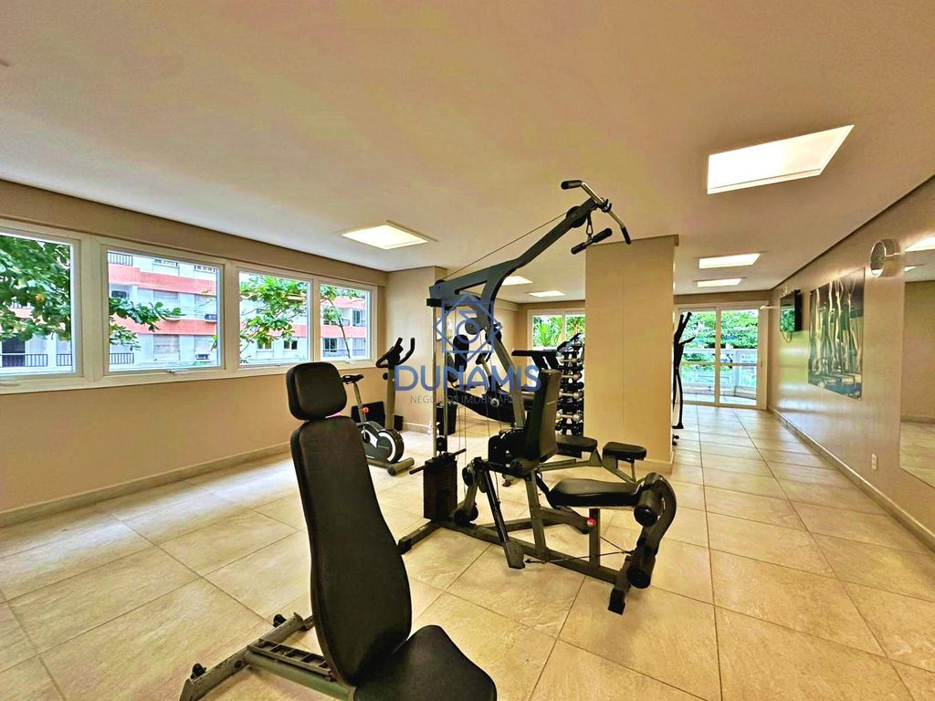 APARTAMENTO À VENDA NA PITANGUEIRAS - REG. SHOPPING LA PLAGE -VISTA MAR E LAZER em Pitangueiras, Guarujá — foto 50