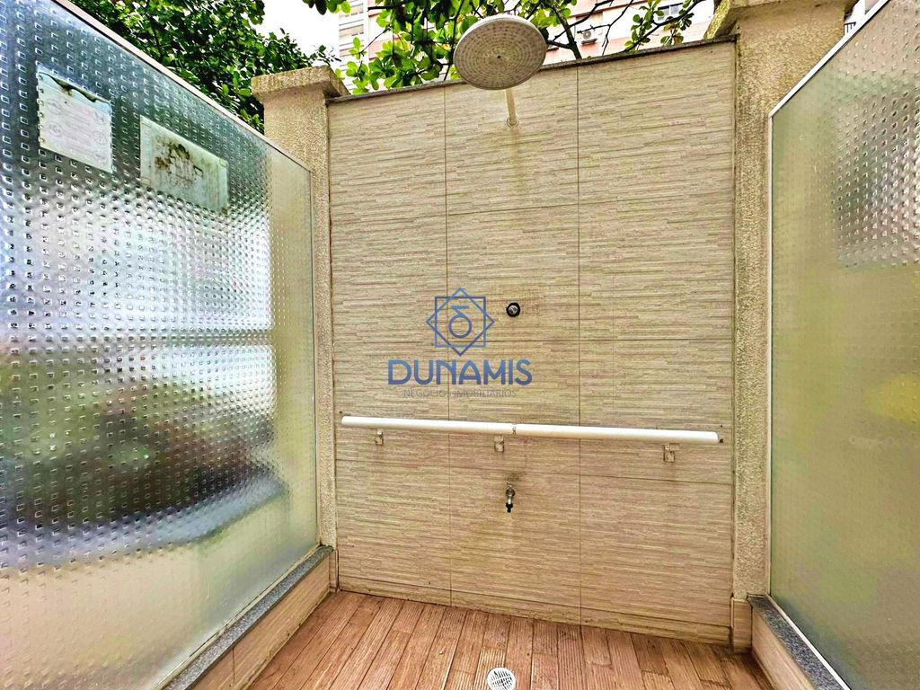 APARTAMENTO À VENDA NA PITANGUEIRAS - REG. SHOPPING LA PLAGE -VISTA MAR E LAZER em Pitangueiras, Guarujá — foto 37