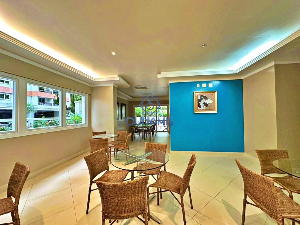 APARTAMENTO À VENDA NA PITANGUEIRAS - REG. SHOPPING LA PLAGE -VISTA MAR E LAZER em Pitangueiras, Guarujá — foto 43