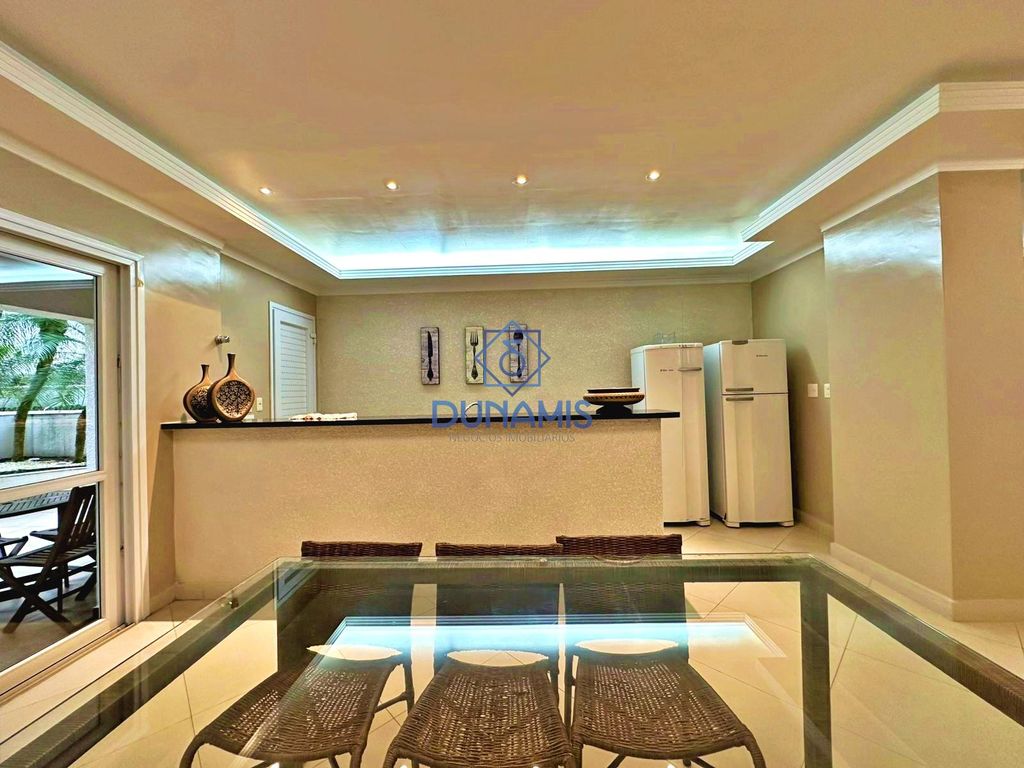 APARTAMENTO À VENDA NA PITANGUEIRAS - REG. SHOPPING LA PLAGE -VISTA MAR E LAZER em Pitangueiras, Guarujá — foto 41