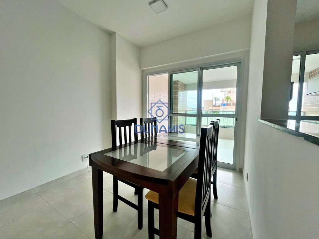 APARTAMENTO À VENDA NA PRAIA DAS ASTÚRIAS - PRÉDIO NOVO, COM LAZER COMPLETO em Jardim Astúrias, Guarujá — foto 2