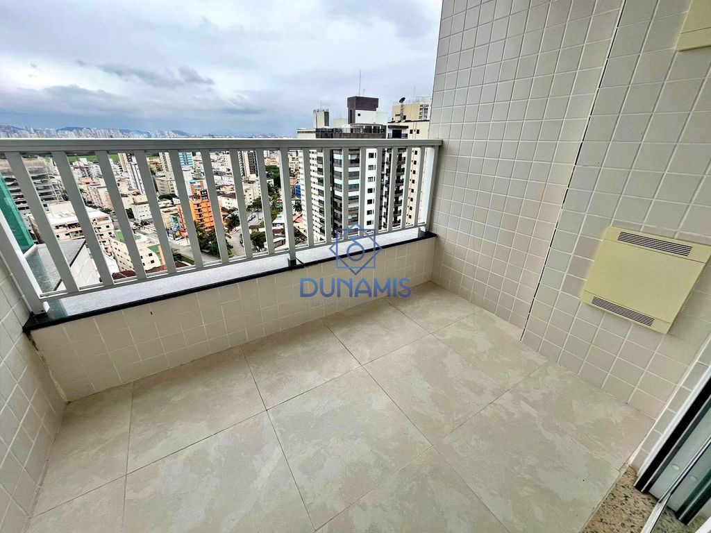 APARTAMENTO À VENDA NA PRAIA DAS ASTÚRIAS - PRÉDIO NOVO, COM LAZER COMPLETO em Jardim Astúrias, Guarujá — foto 17