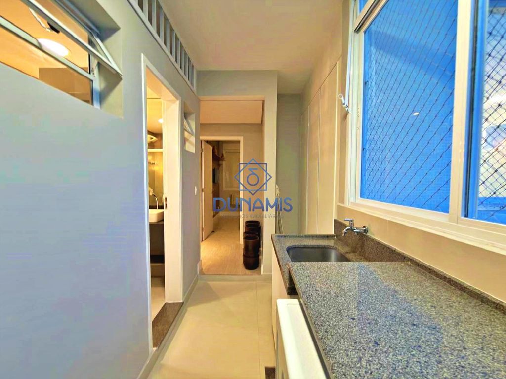 Apartamento à Venda em Pitangueiras, Guarujá - SP em Pitangueiras, Guarujá — foto 35