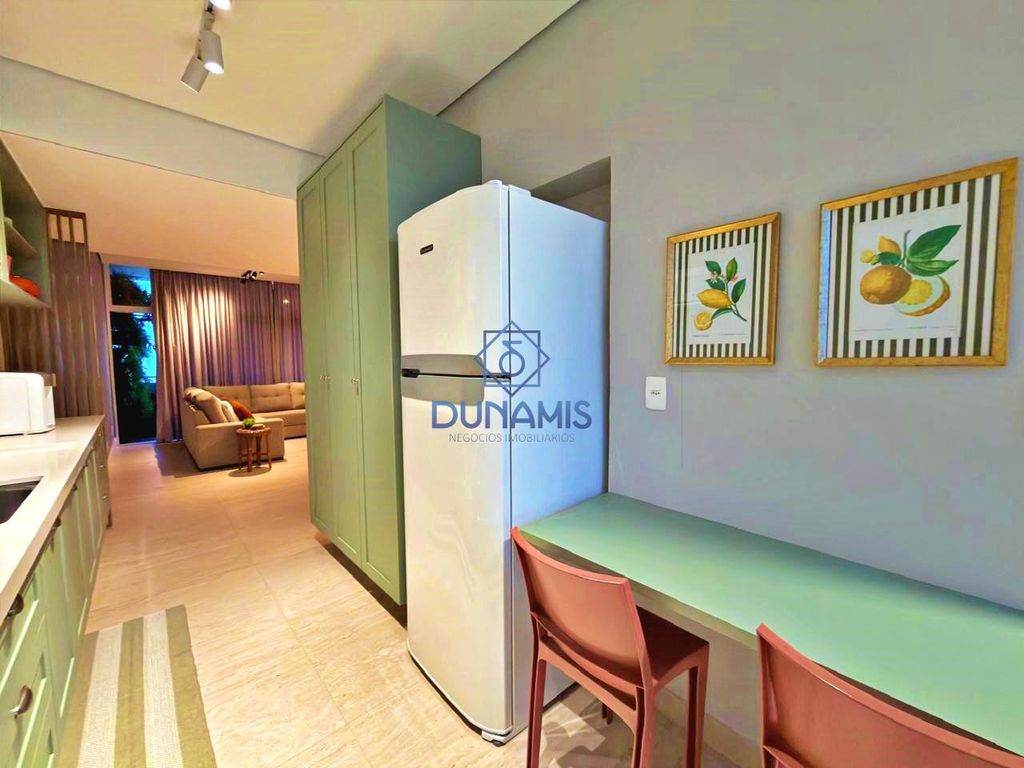 Apartamento à Venda em Pitangueiras, Guarujá - SP em Pitangueiras, Guarujá — foto 31