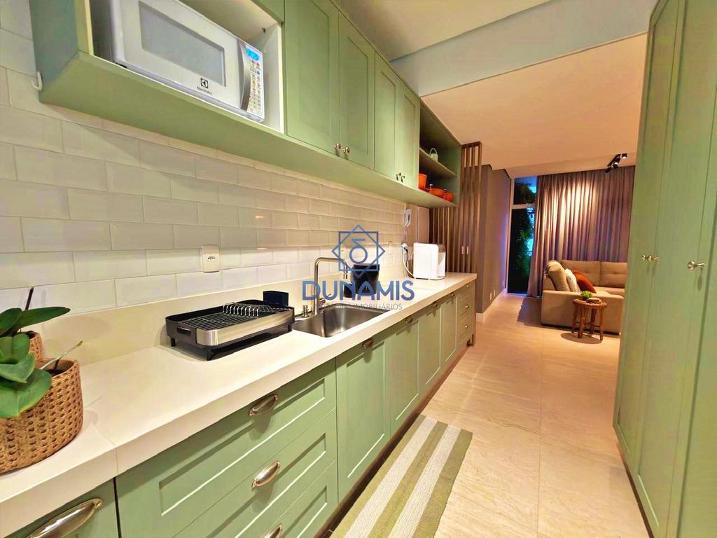 Apartamento à Venda em Pitangueiras, Guarujá - SP em Pitangueiras, Guarujá — foto 34
