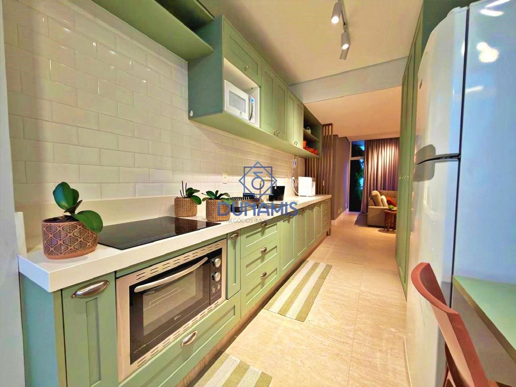 Apartamento à Venda em Pitangueiras, Guarujá - SP em Pitangueiras, Guarujá — foto 32