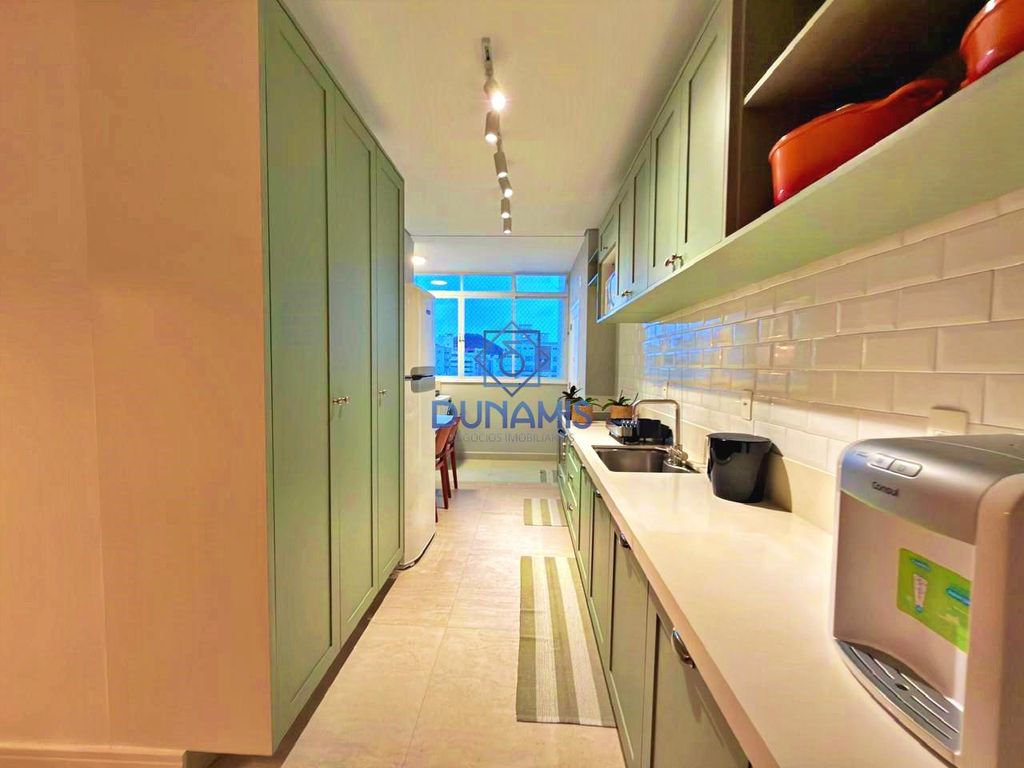 Apartamento à Venda em Pitangueiras, Guarujá - SP em Pitangueiras, Guarujá — foto 33