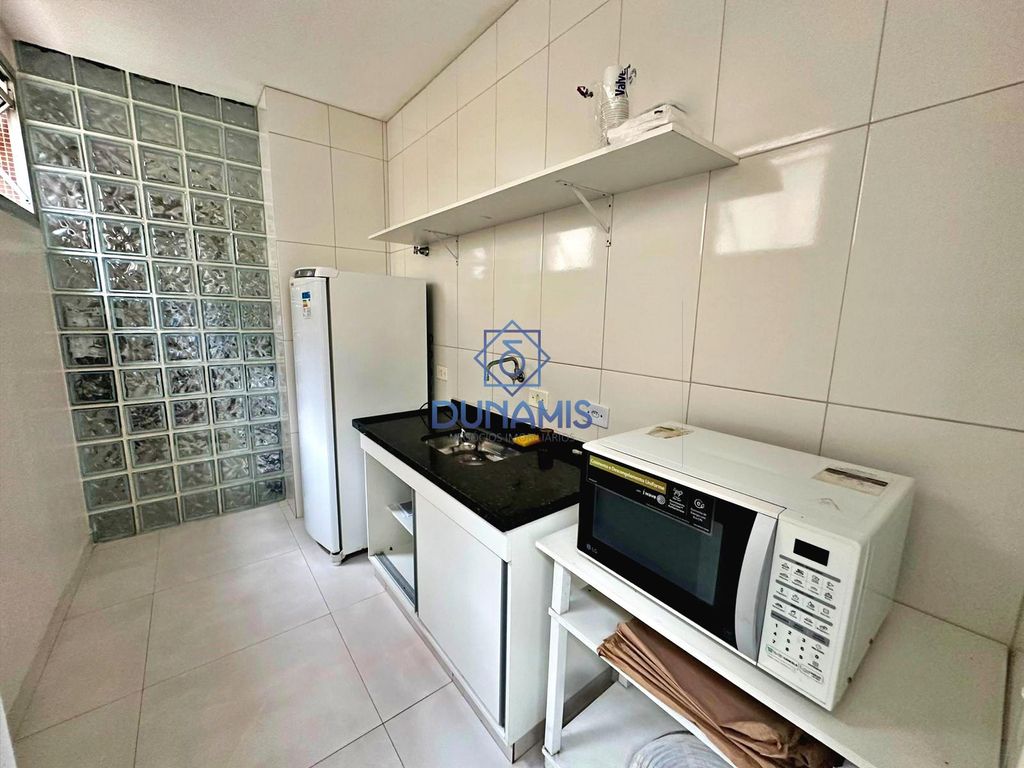 **APARTAMENTO NA PRAIA DE PITANGUEIRAS 02 QUADRAS DO MAR** em Pitangueiras, Guarujá — foto 31