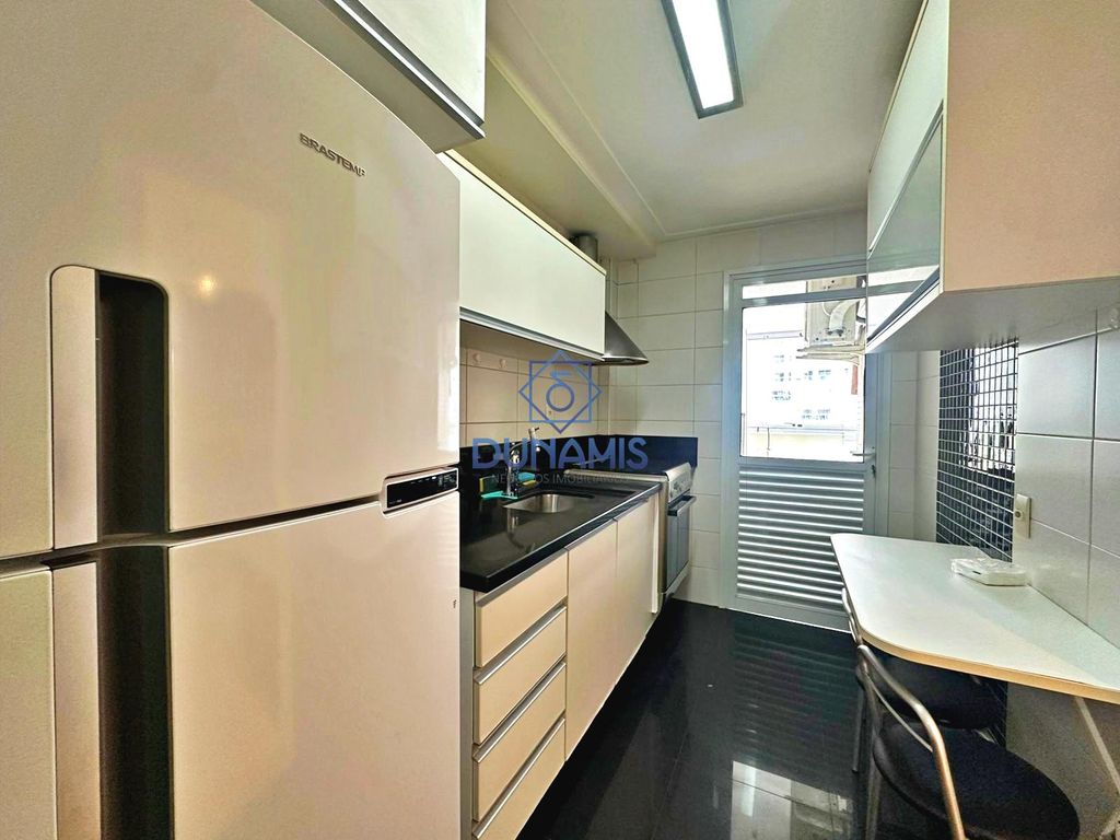 APARTAMENTO ALTO PADRÃO À VENDA NA PRAIA DAS ASTÚRIAS - LAZER COMPLETO em Jardim Astúrias, Guarujá — foto 9