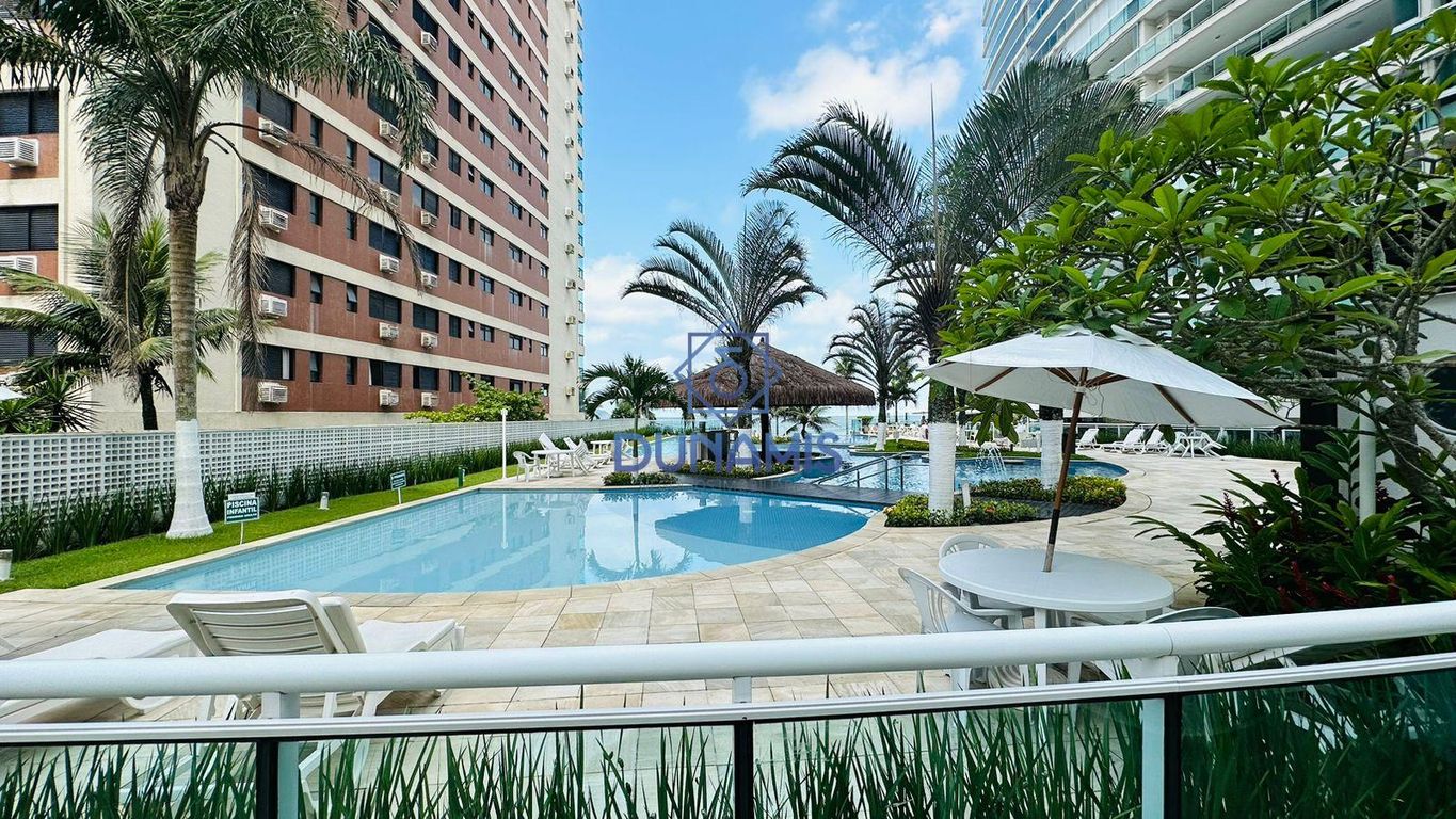 APARTAMENTO ALTO PADRÃO À VENDA NA PRAIA DAS ASTÚRIAS - LAZER COMPLETO em Jardim Astúrias, Guarujá — foto 45