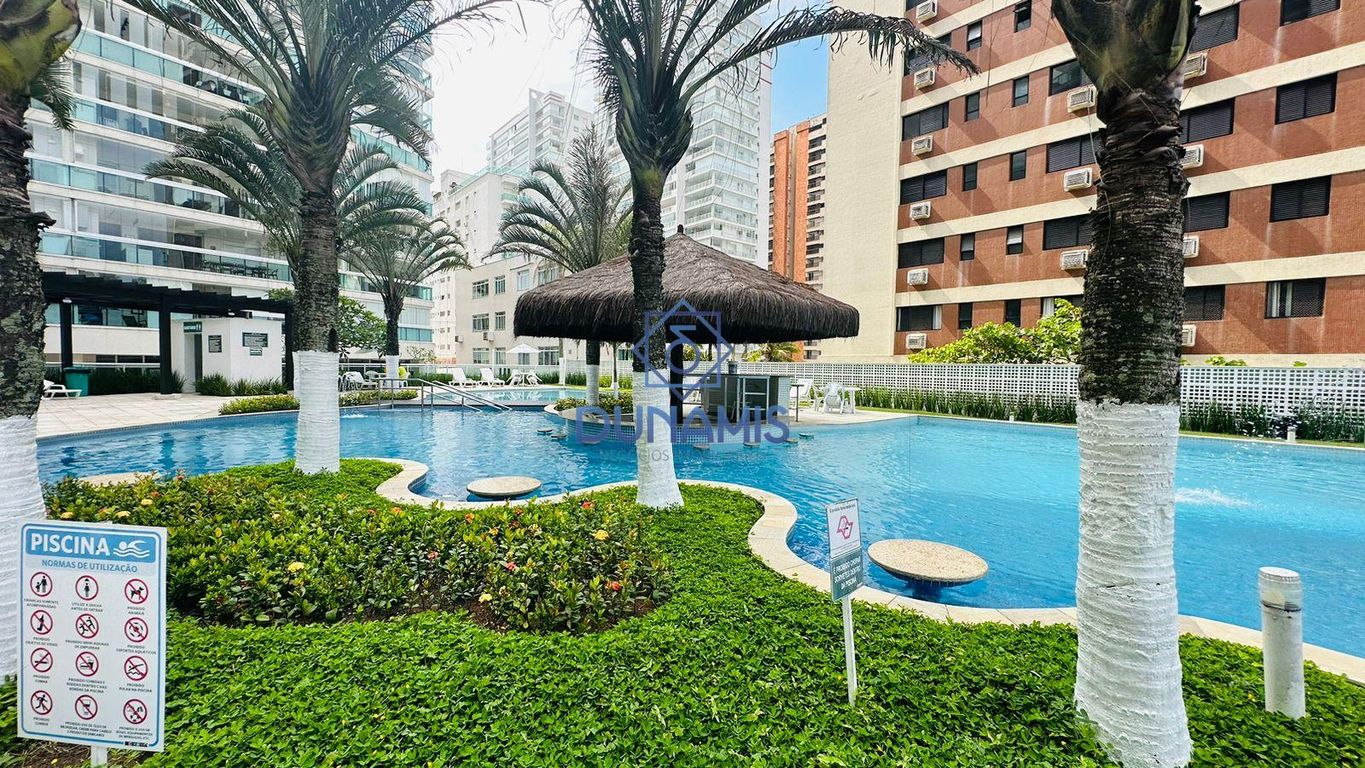 APARTAMENTO ALTO PADRÃO À VENDA NA PRAIA DAS ASTÚRIAS - LAZER COMPLETO em Jardim Astúrias, Guarujá — foto 24