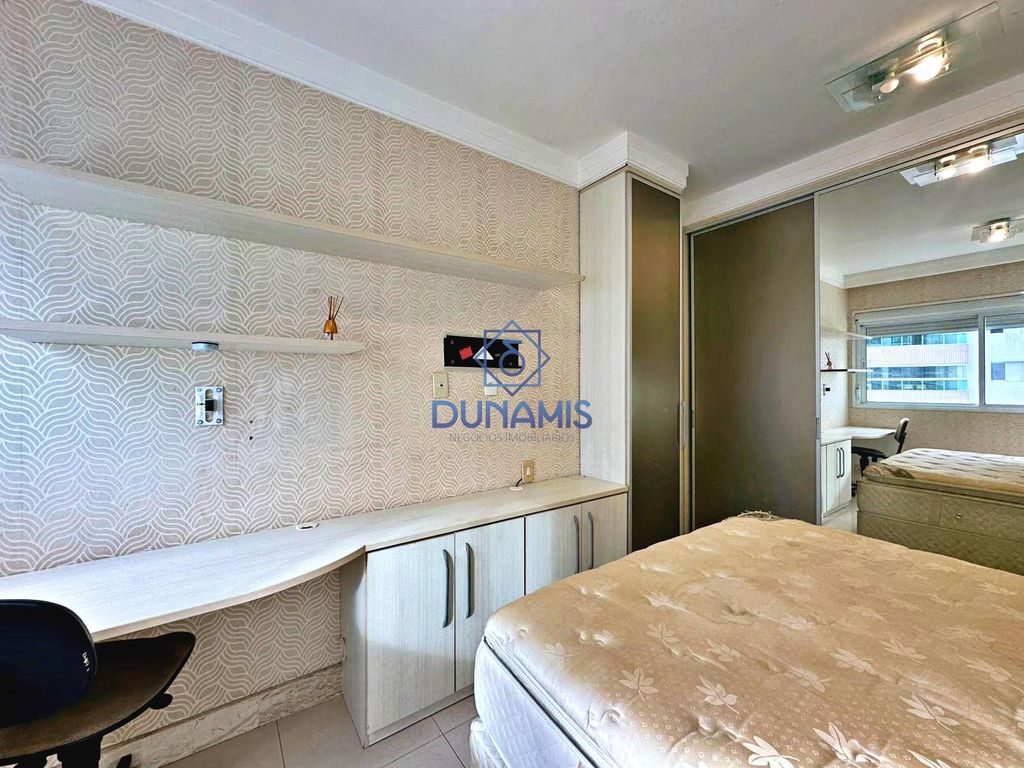 APARTAMENTO ALTO PADRÃO À VENDA NA PRAIA DAS ASTÚRIAS - LAZER COMPLETO em Jardim Astúrias, Guarujá — foto 20