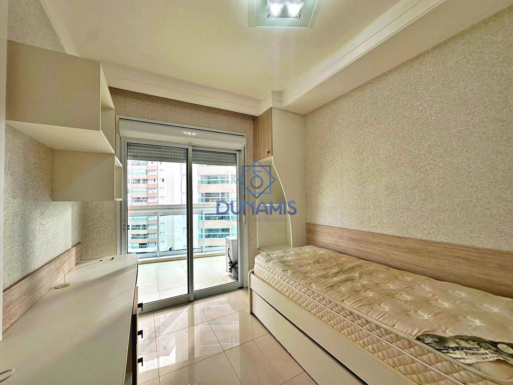 APARTAMENTO ALTO PADRÃO À VENDA NA PRAIA DAS ASTÚRIAS - LAZER COMPLETO em Jardim Astúrias, Guarujá — foto 15