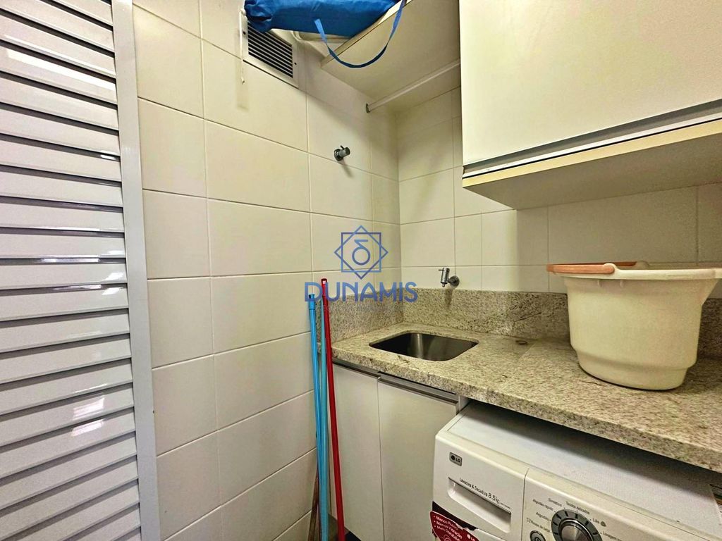 APARTAMENTO ALTO PADRÃO À VENDA NA PRAIA DAS ASTÚRIAS - LAZER COMPLETO em Jardim Astúrias, Guarujá — foto 23