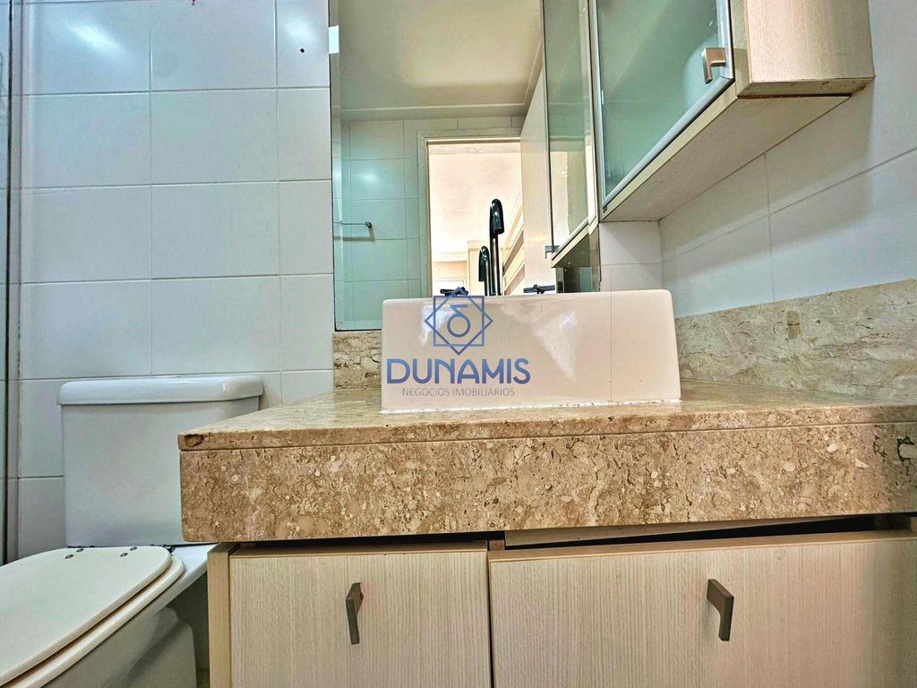 APARTAMENTO ALTO PADRÃO À VENDA NA PRAIA DAS ASTÚRIAS - LAZER COMPLETO em Jardim Astúrias, Guarujá — foto 22