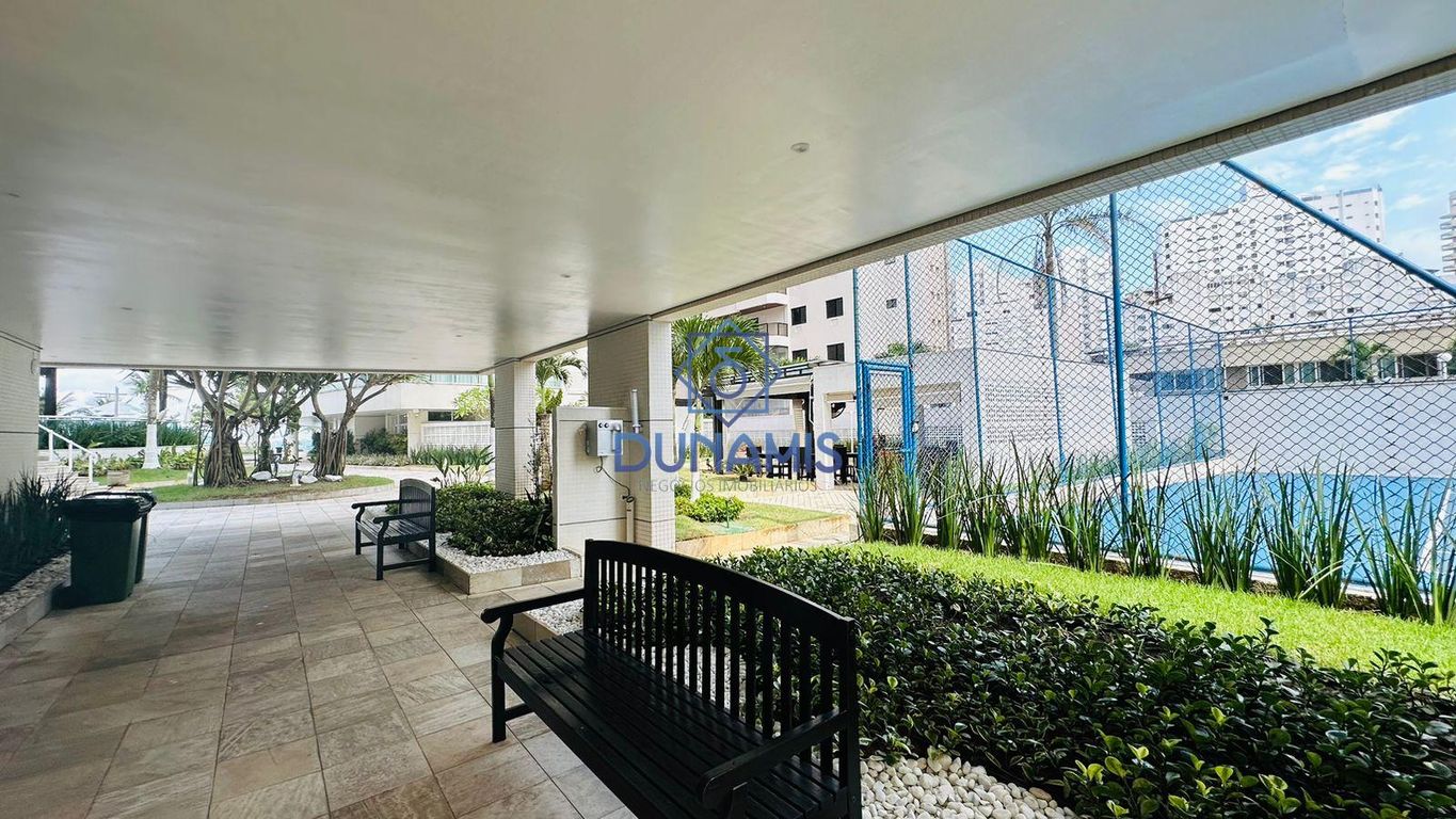 APARTAMENTO ALTO PADRÃO À VENDA NA PRAIA DAS ASTÚRIAS - LAZER COMPLETO em Jardim Astúrias, Guarujá — foto 40