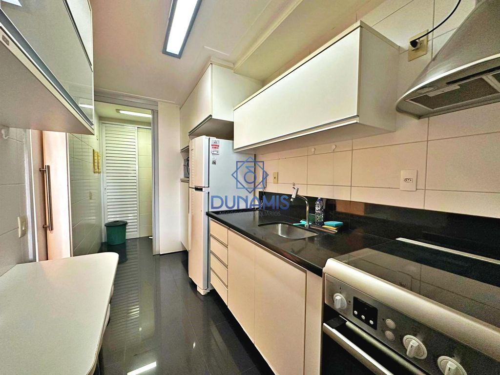 APARTAMENTO ALTO PADRÃO À VENDA NA PRAIA DAS ASTÚRIAS - LAZER COMPLETO em Jardim Astúrias, Guarujá — foto 10