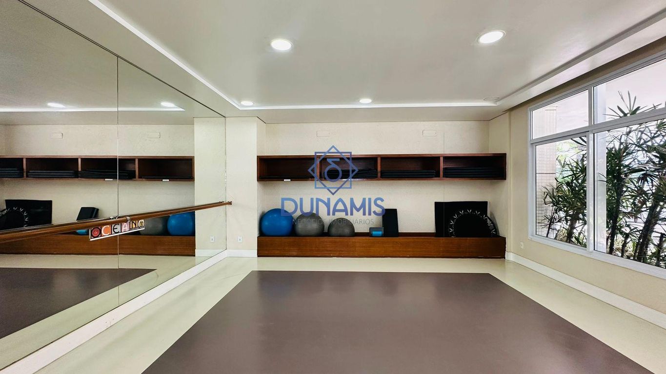 APARTAMENTO ALTO PADRÃO À VENDA NA PRAIA DAS ASTÚRIAS - LAZER COMPLETO em Jardim Astúrias, Guarujá — foto 36